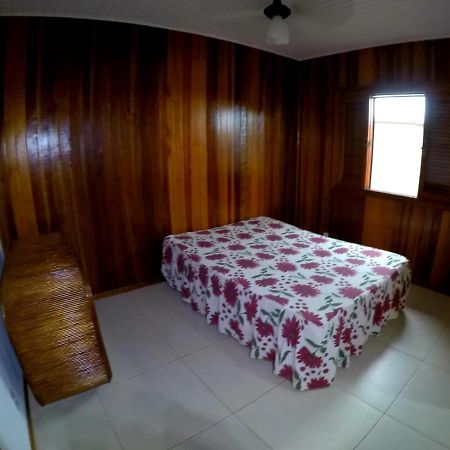 Casa Em Brotas Com Piscina E Churrasqueira Bagian luar foto