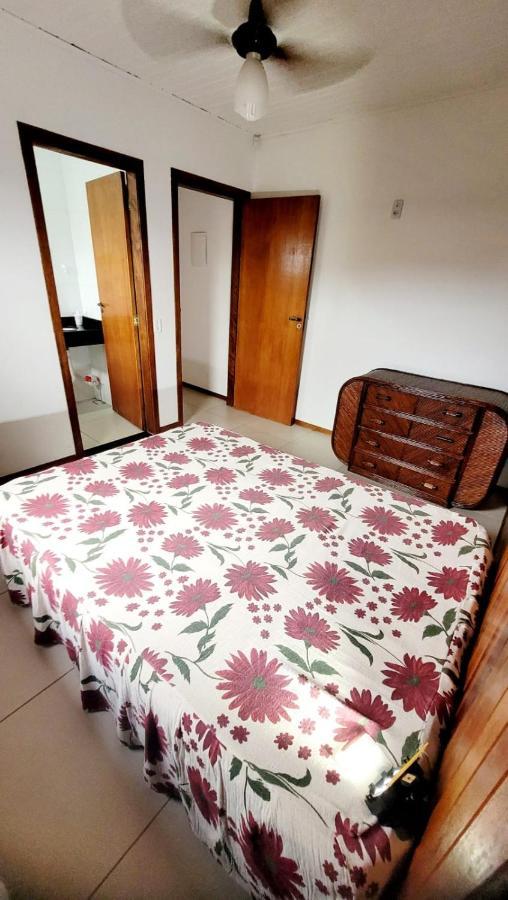Casa Em Brotas Com Piscina E Churrasqueira Bagian luar foto